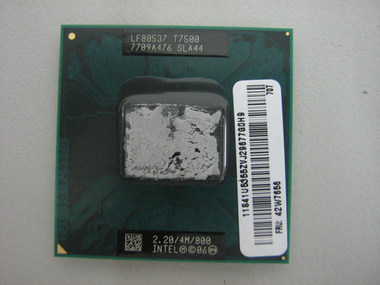 Lenovo 2.2Hz Cpu - 42W7656