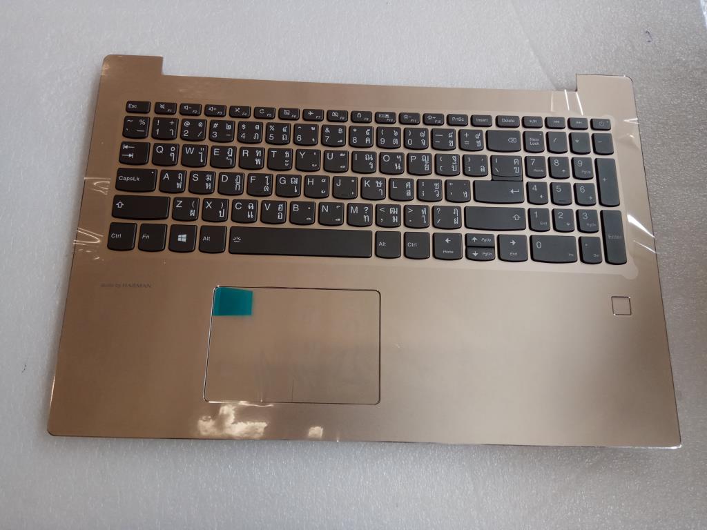 Lenovo Uppercaseasml80Ylblchamthaifpr - 5CB0N98578