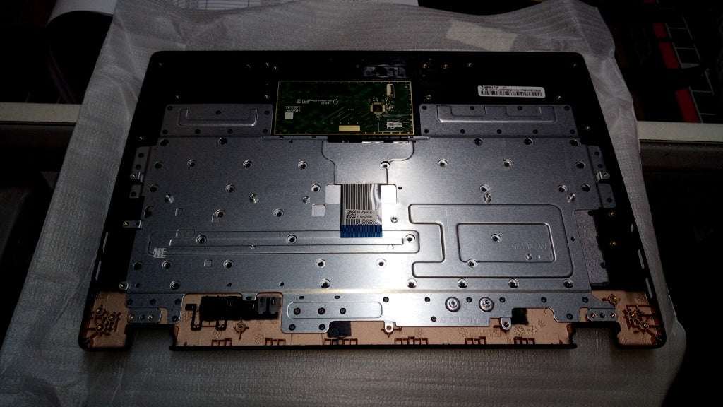 Lenovo Co Covers - 5CB0K65002