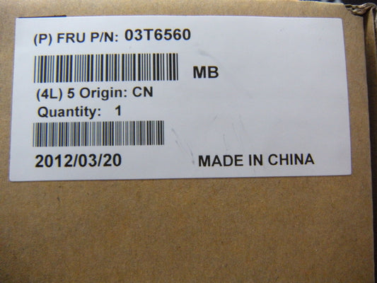 Lenovo Planar - 03T6560
