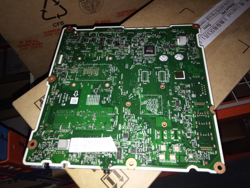 Lenovo Pl System Boards - 03T7476