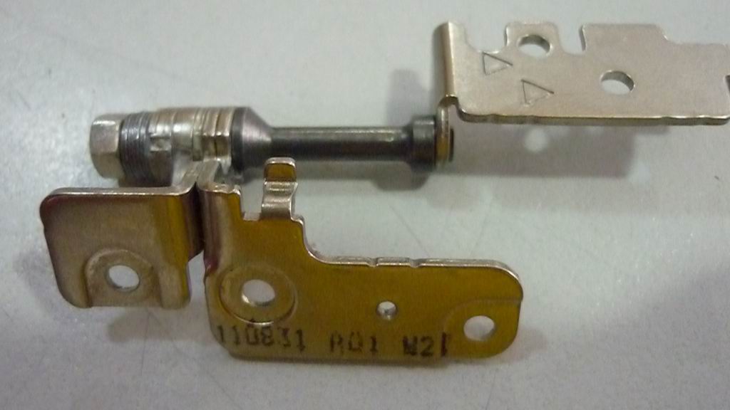 Lenovo Hinge Lu47 Left - 31052050