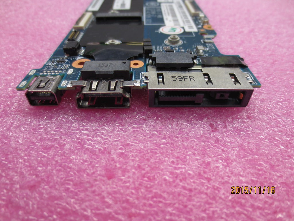 Lenovo Pl System Boards - 00UP989