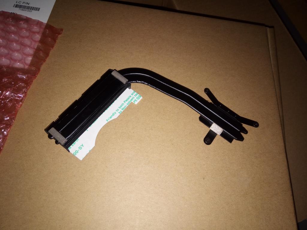 Lenovo Hs Heat Sinks - 90203963