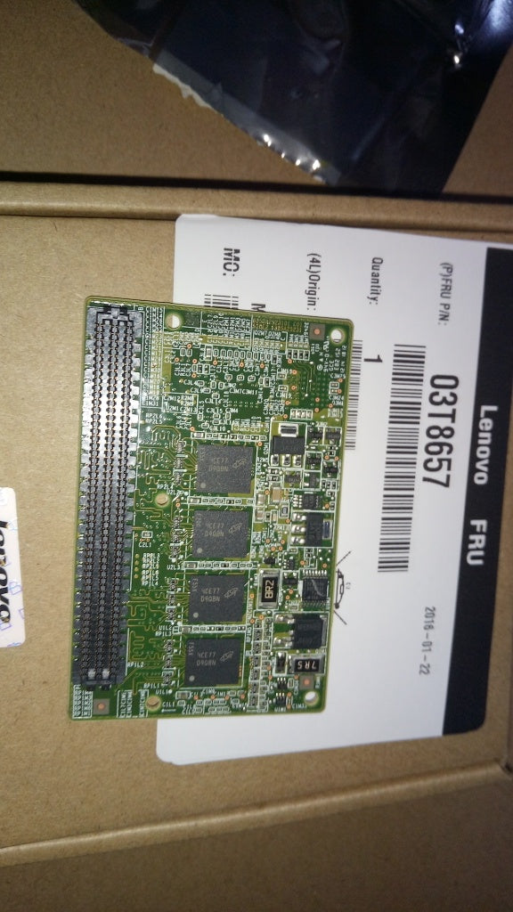 Lenovo Mm Memory - 03T8657