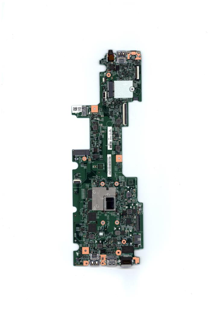 Lenovo System Board Planar Motherboar - 02DD480