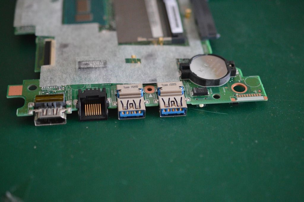 Lenovo 5B20H91165 Pl System Boards