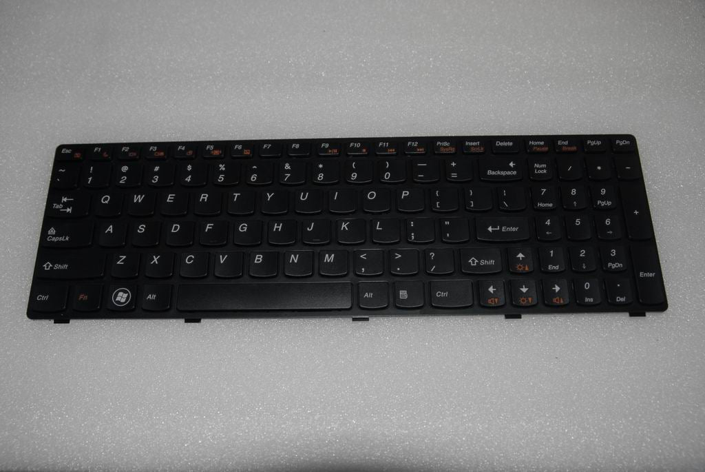 Lenovo Kb Mp-10A33Us-6861 Us - 25013385