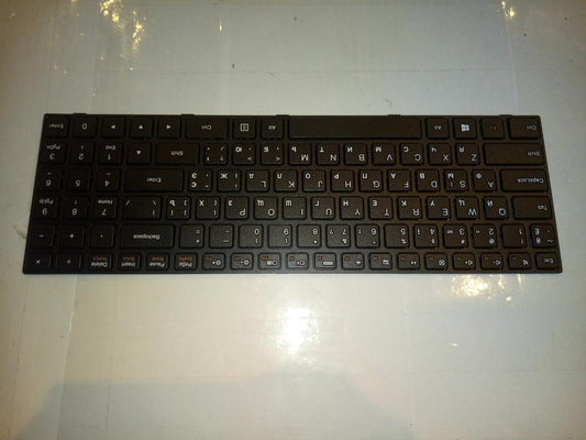 Lenovo Kb Ukr - 5N20L79782