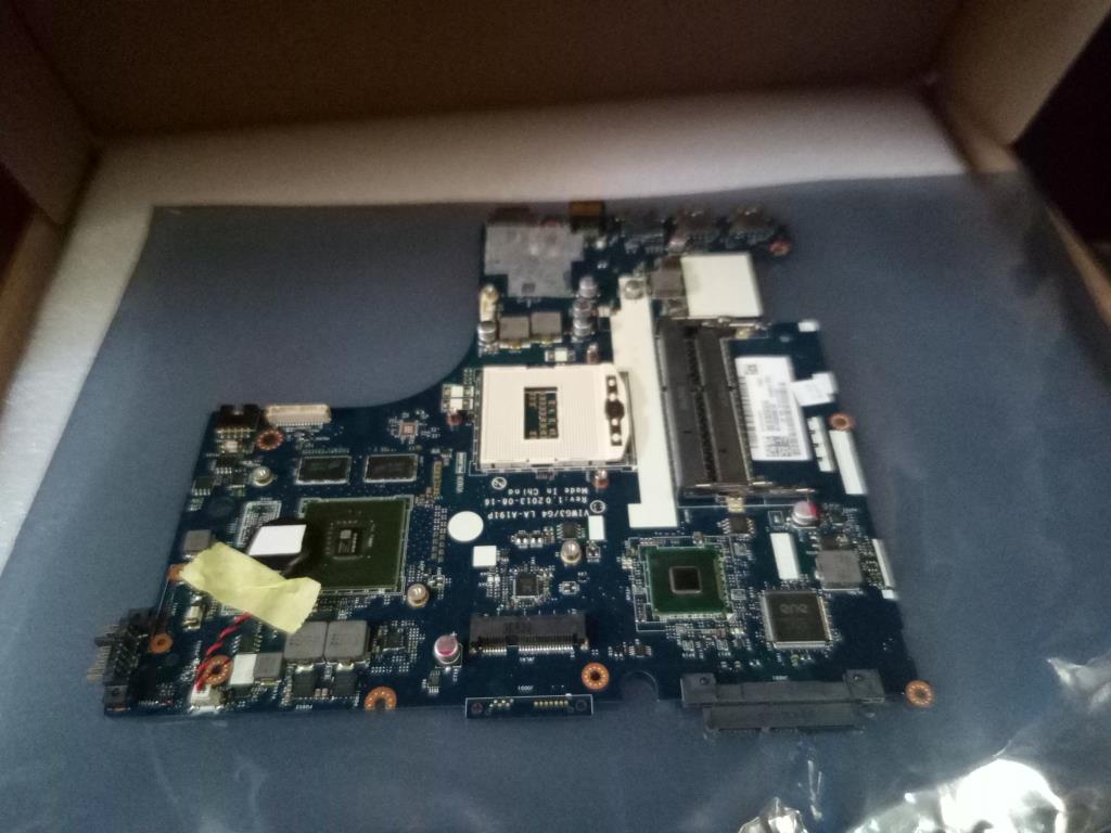Lenovo Replacement Part - 90005216