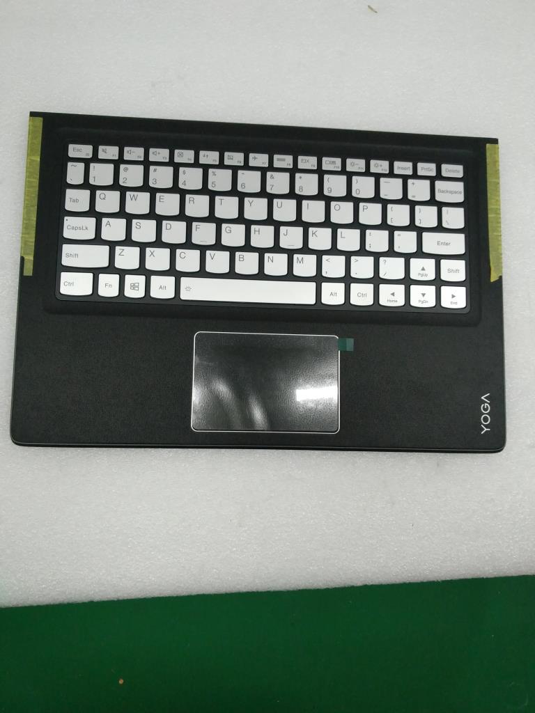 Lenovo Co Covers - 5CB0K93860