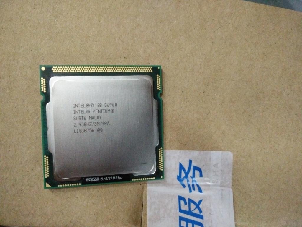 Lenovo Processors - 03X3724