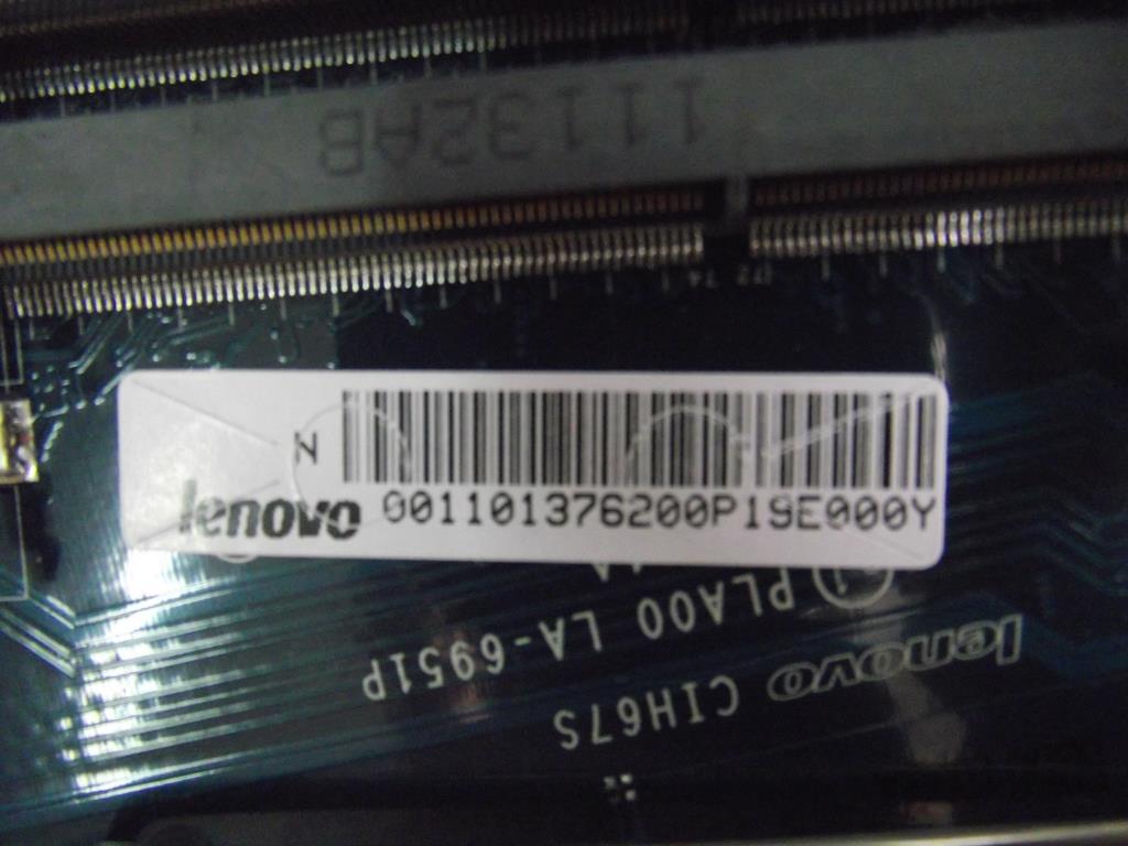Lenovo Replacement Part - 11013762