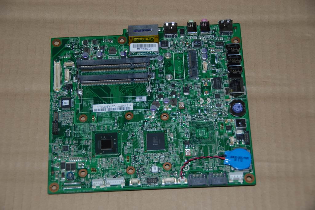 Lenovo 11012313 Mainboard D510 Tp