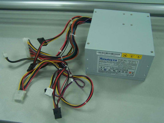 Lenovo 36001795 Power Supply Hunkey Hk380 Atx