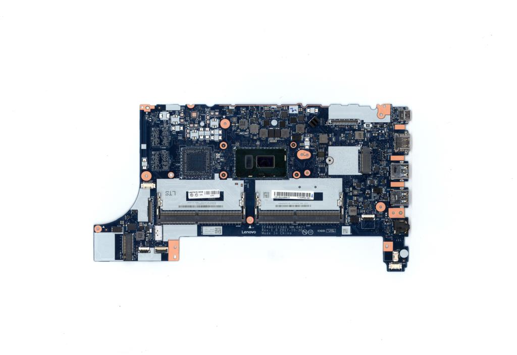 Lenovo System Board Planar Motherboar - 02DC208