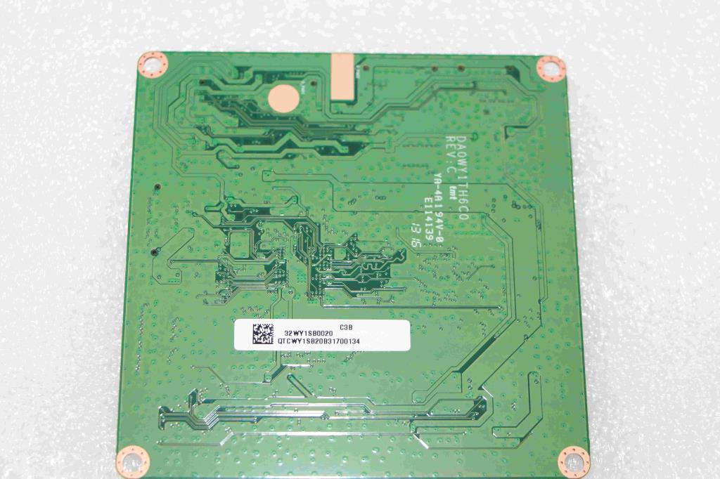 Lenovo Board Scalar Board For Qhd Pan - 90002902