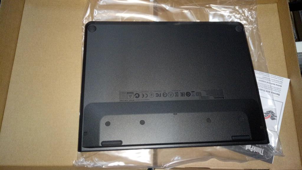 Lenovo Ki Keyboards Internal - 03X9099