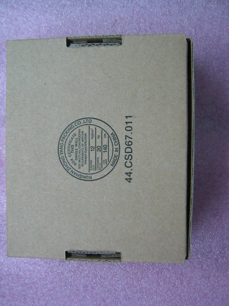 Lenovo Namplt Bx-3 Cl Plate - 43Y9692