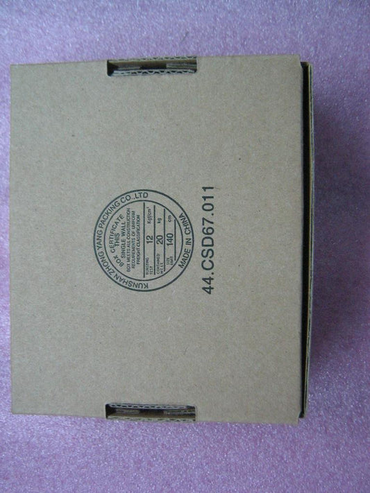 Lenovo Namplt Bx-3 Cl Plate - 43Y9692