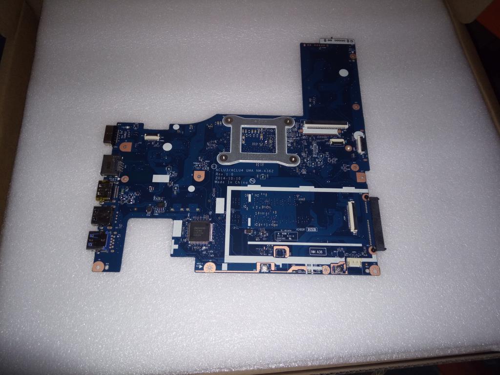 Lenovo Pl System Boards - 5B20K07066