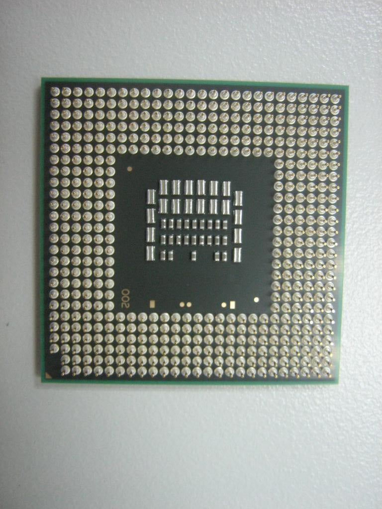 Lenovo Pu Processors - 42W7879