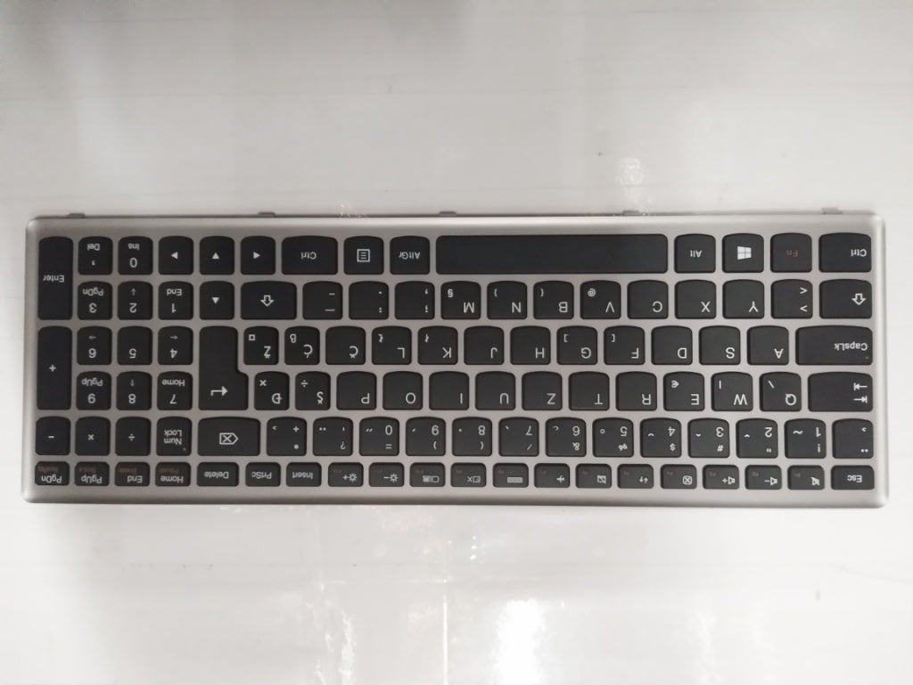 Lenovo Kb Keyboards External - 25206410