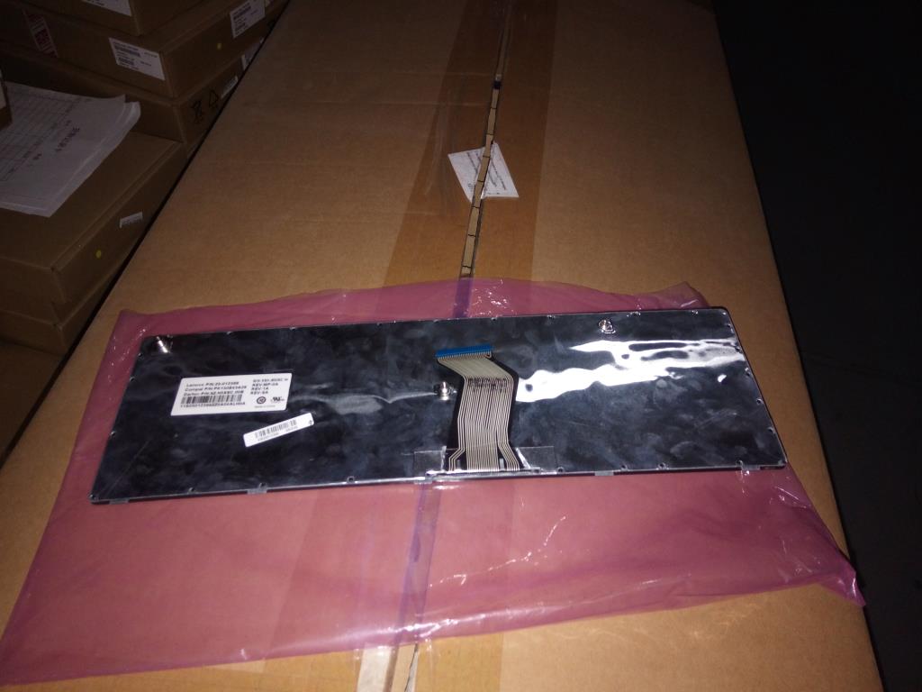 Lenovo Kb Keyboards External - 25012399