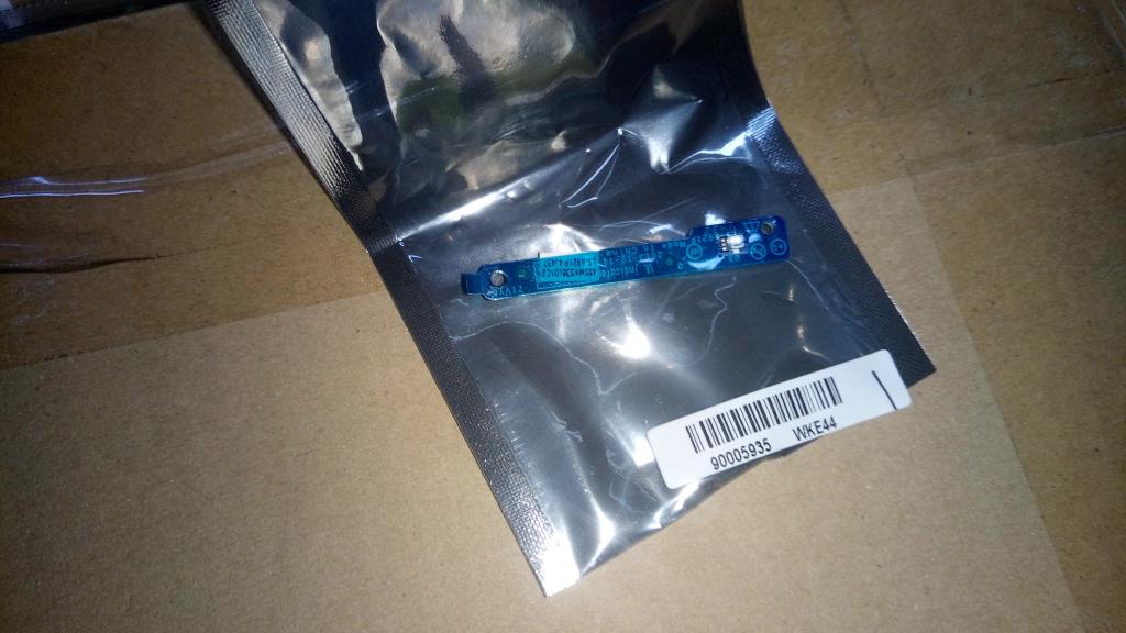Lenovo Ci Cards Misc Internal - 90005935