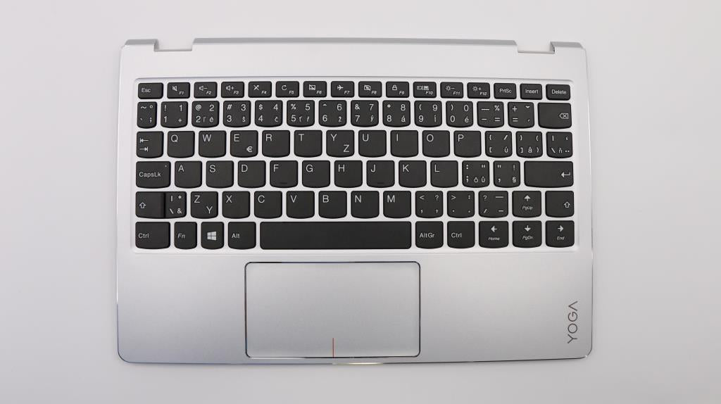 Lenovo Co Covers - 5CB0L46137