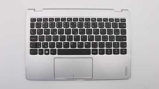 Lenovo Co Covers - 5CB0L46137