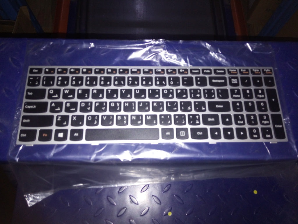 Lenovo Ki Keyboards Internal - 5N20H03484