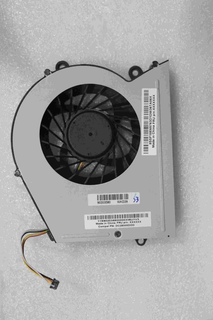 Lenovo Fa Fans - 90203580