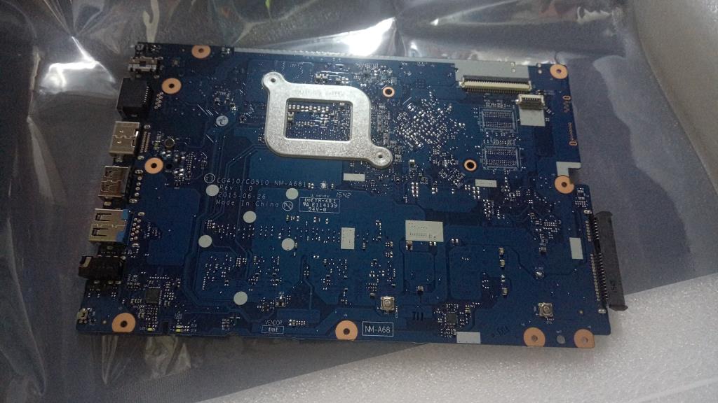 Lenovo Pl System Boards - 5B20K25449