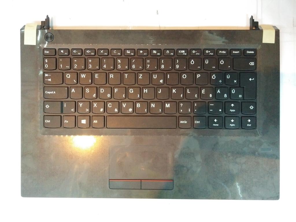 Lenovo Lv6 Kb Hungarian W/Top Caseasy - 5CB0L59443