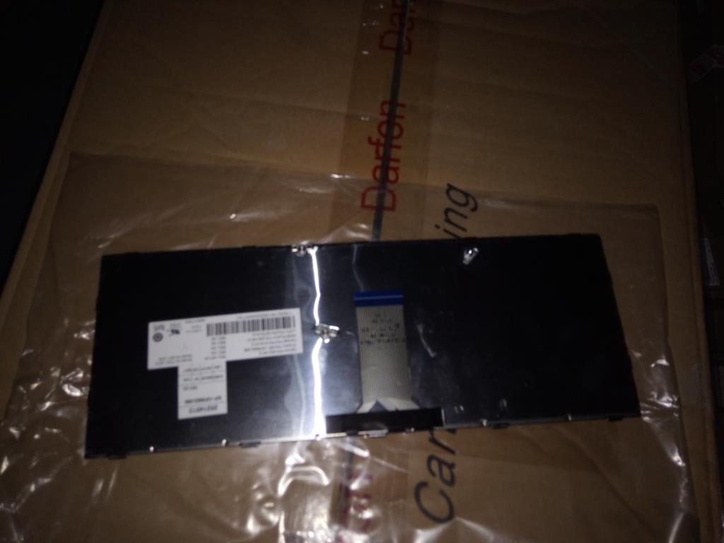 Lenovo Ki Keyboards Internal - 25214513