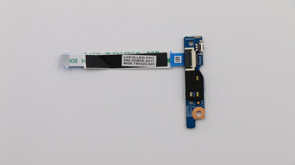 Lenovo 5C50R28078 Cards Misc Internal Usb Audio