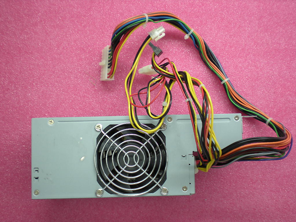 Lenovo Powersup .220W Ps - 41A9652