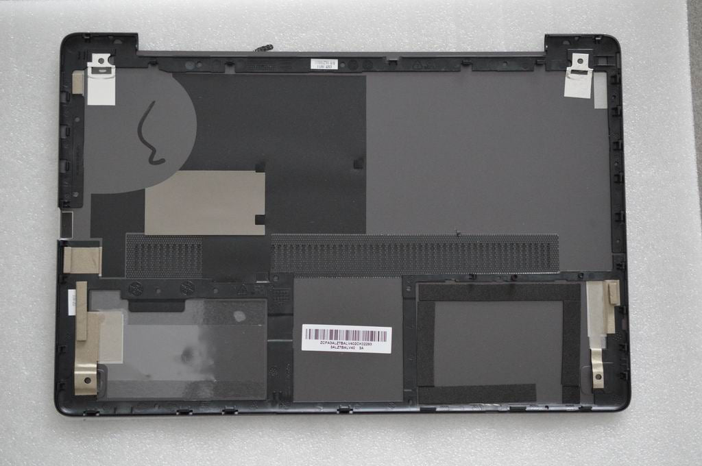 Lenovo Lower Case Lz7 Grey - 90202452