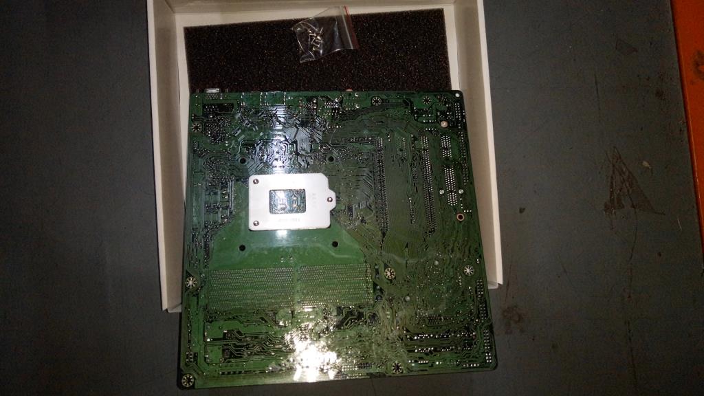 Lenovo Pl System Boards - 03T7426