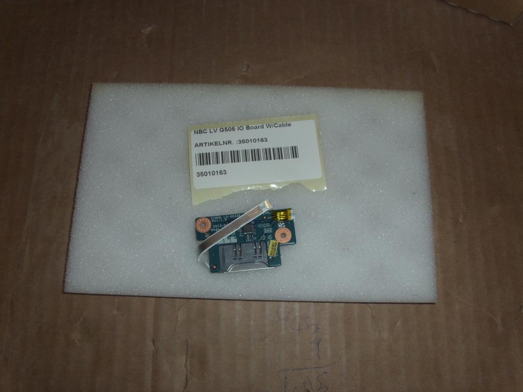 Lenovo 90002797 Ci Cards Misc Internal