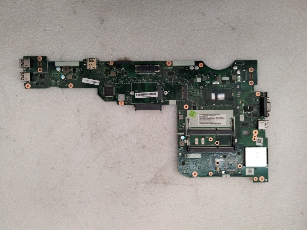 Lenovo Nok,I5-6300U,Amt,Tpm,Lnv - 01LV950