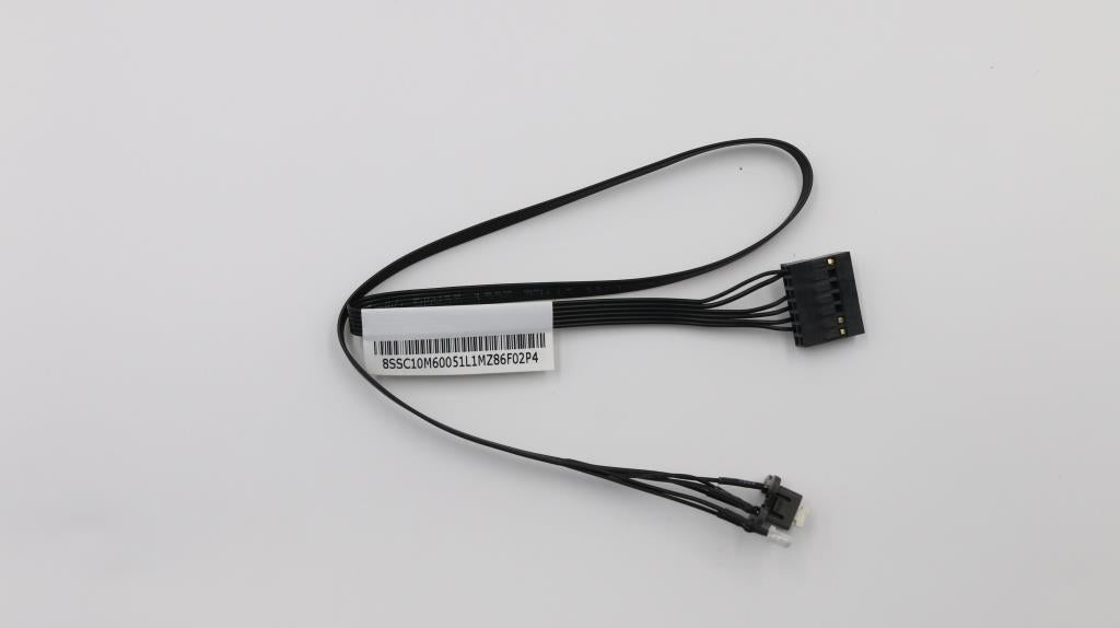 Lenovo Cable Fru420Mm Led Cable 1Sw_W - 00XL322