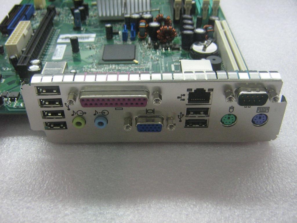 Lenovo Bdplanar Sys Planar - 45R1337