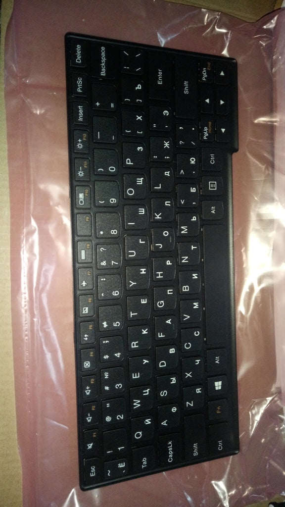 Lenovo Kb Keyboards External - 25204748