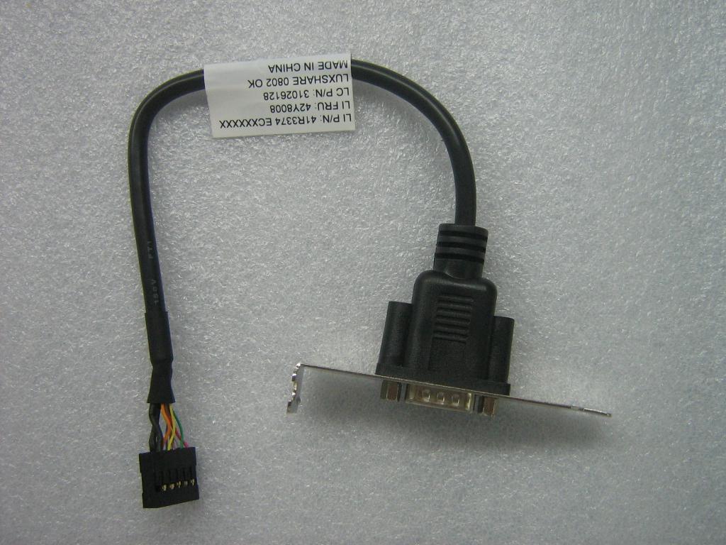 Lenovo Module Rear Usb - 42Y8008