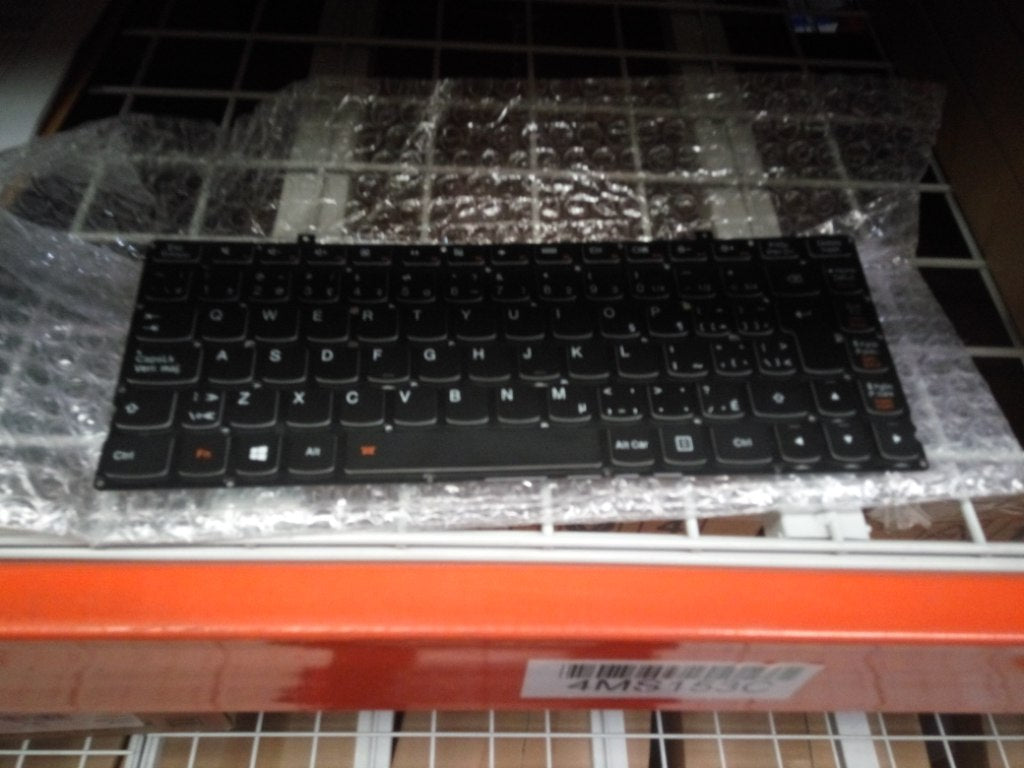 Lenovo Keyboard - 25212857