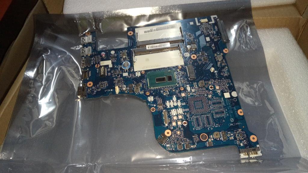 Lenovo Pl System Boards - 5B20K10019