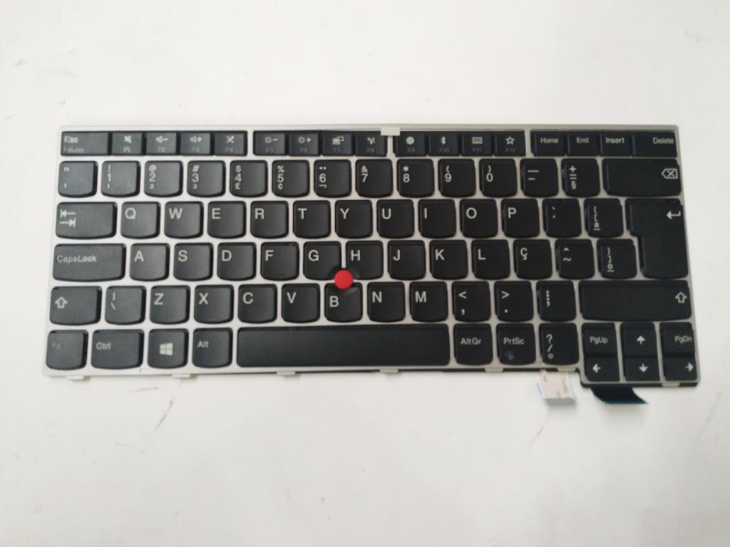 Lenovo Tho2 Chy Kb Sv Br - 01ER791