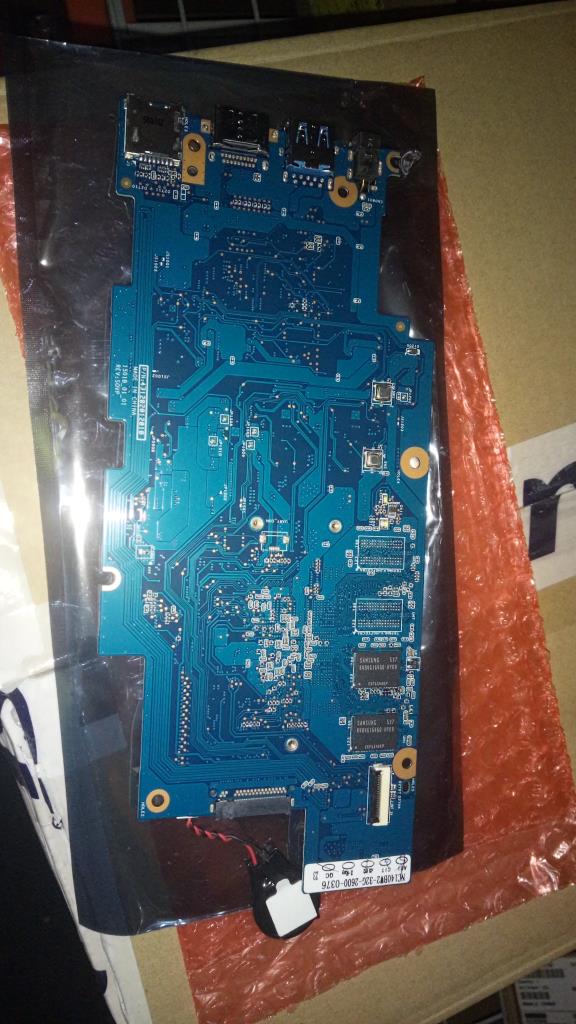 Lenovo Pl System Boards - 5B20K69441